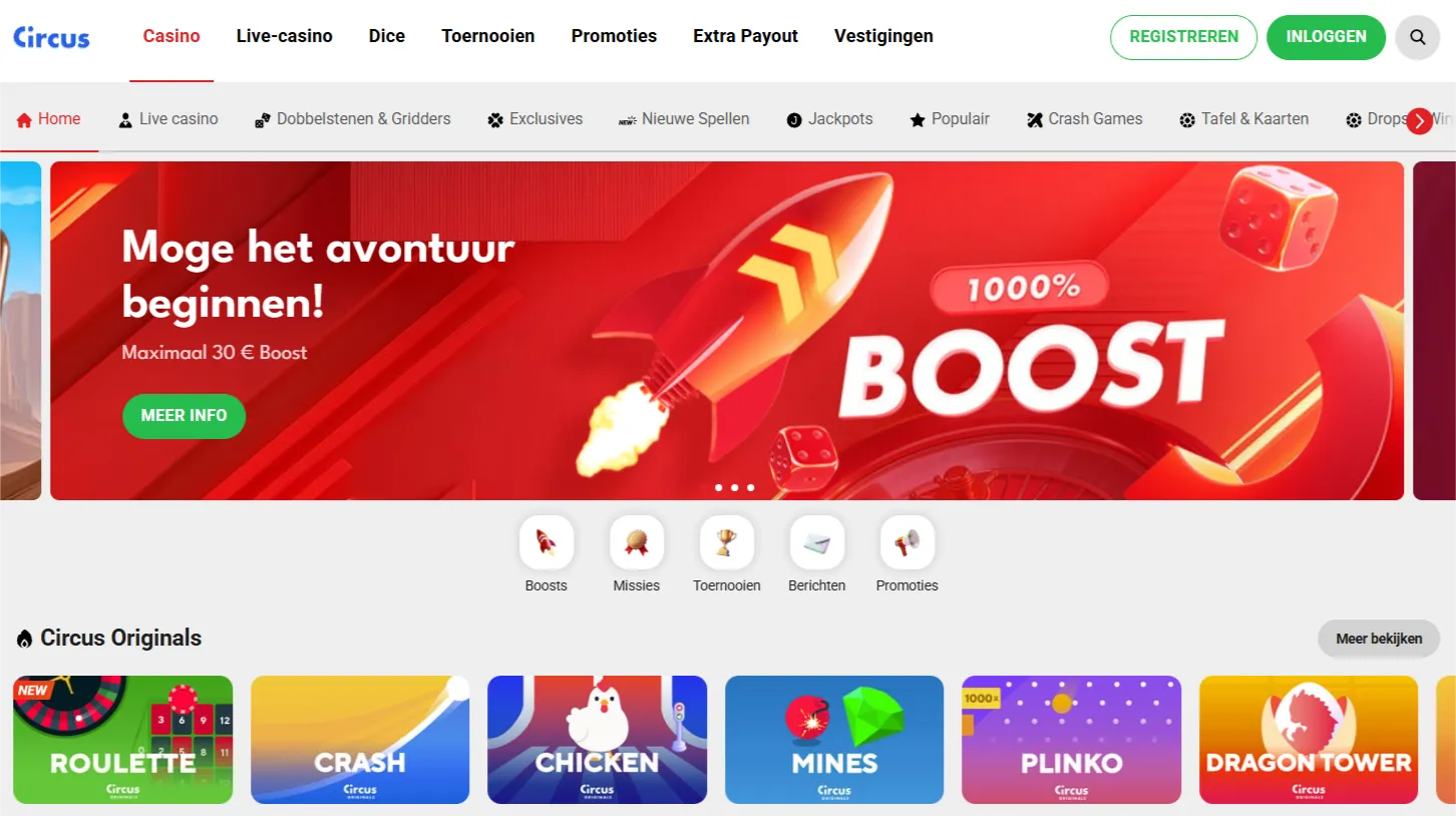 Toezicht door de Kansspelcommissie – casino online Belgie