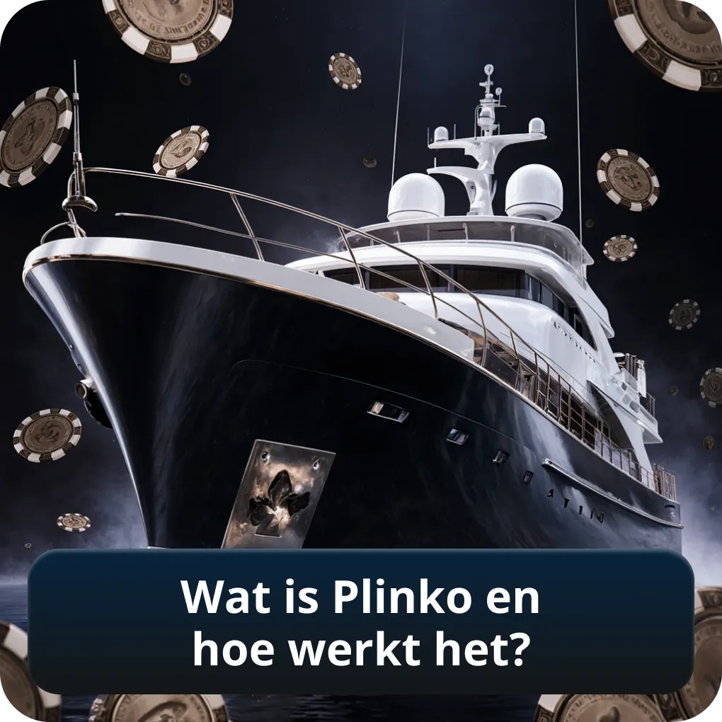 Wat is plinko en hoe werkt het?