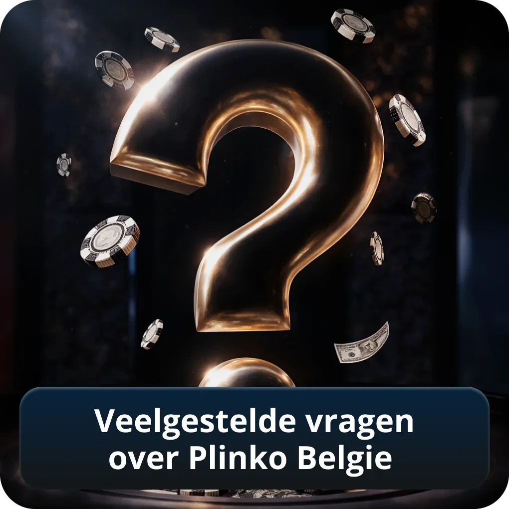 Veelgestelde vragen over plinko belgie