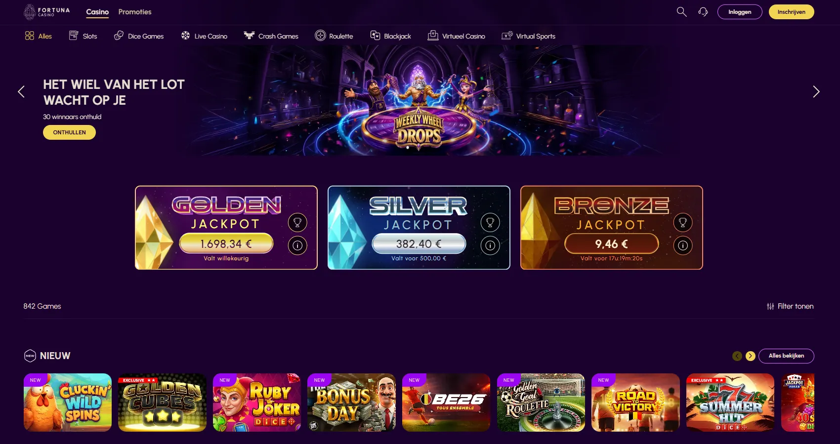 De regels van Plinko spelen – Plinko casino
