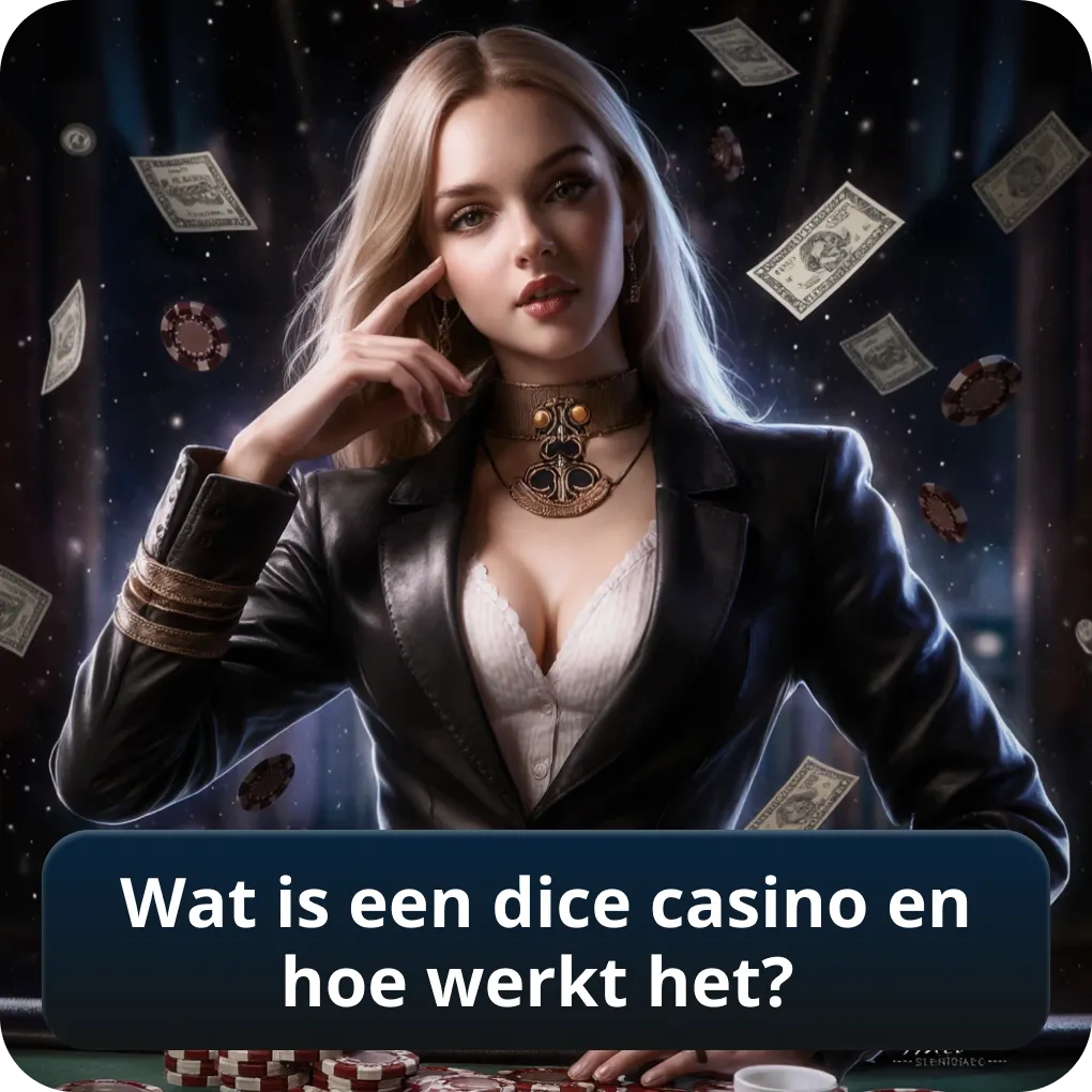 Wat is een dice casino en hoe werkt het?
